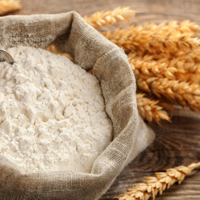 Is Wheat Starch Gluten Free Uk